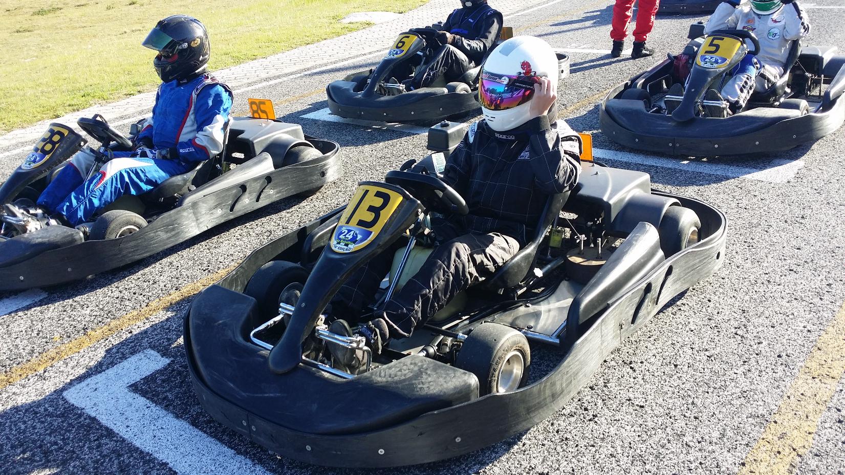 RedLine Cup1536